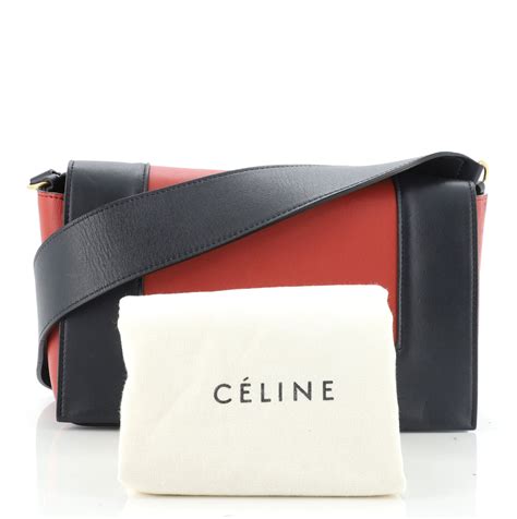 frame celine bag